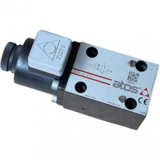 Válvula hidráulica DLOH-2A-U 21 Válvula hidráulica DLOH-2A-U 21