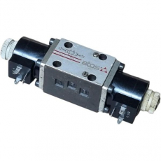 Válvula direcional DHI-0711 /14 Válvula direcional DHI-0711 /14