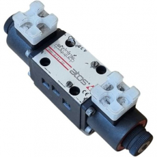 Válvula direcional DHU-0711 20 Válvula direcional DHU-0711 20