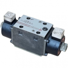 Válvula direcional DKI-1713/1 /21 Válvula direcional DKI-1713/1 /21