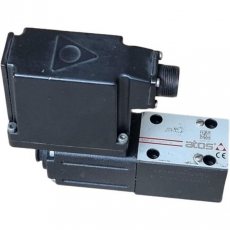 Válvula limitadora de pressão RZMO-AE-010/315 10 Válvula limitadora de pressão RZMO-AE-010/315 10