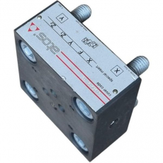 Válvula hidráulica LIDEW-2 10 Válvula hidráulica LIDEW-2 10