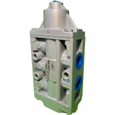 Válvula pneumática WERK SCHOTT N85522-00 Válvula pneumática WERK SCHOTT N85522-00