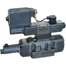 Válvula direcional proporcional DHZO-ATE-073-P3/B Válvula direcional proporcional DHZO-ATE-073-P3/B
