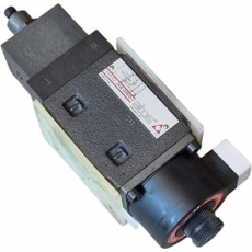 Válvula hidráulica DKQ-011/0-I Válvula hidráulica DKQ-011/0-I