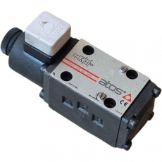 Válvula direcional DHU-061020 Válvula direcional DHU-061020