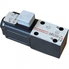 Válvula limitadora de pressão RZMO-A-010/315 20 Válvula limitadora de pressão RZMO-A-010/315 20