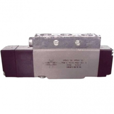 Válvula pneumática VL-5/3G-1/8 B1 173174 Válvula pneumática VL-5/3G-1/8 B1 173174
