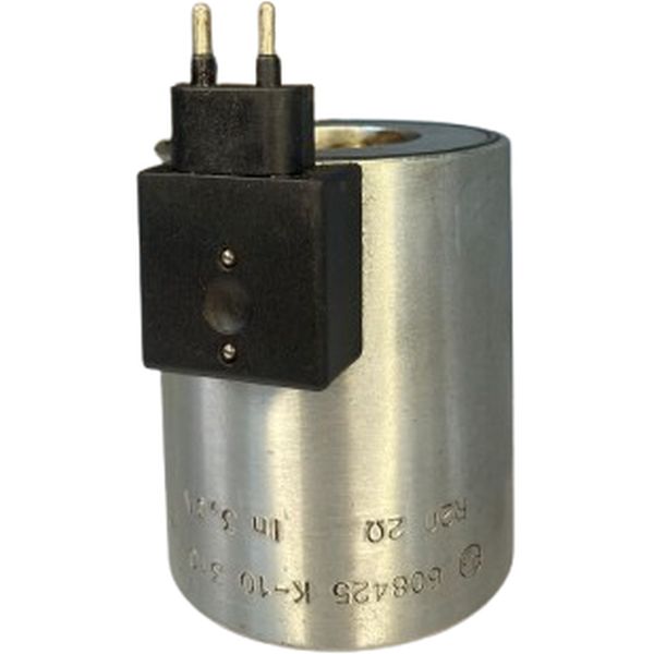 Bobina 608425 K-10 310 R20 usada


