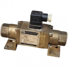 * Válvula pneumática MK10NC * Válvula pneumática MK10NC