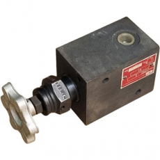 Válvula hidráulica VPRD06SR Válvula hidráulica VPRD06SR