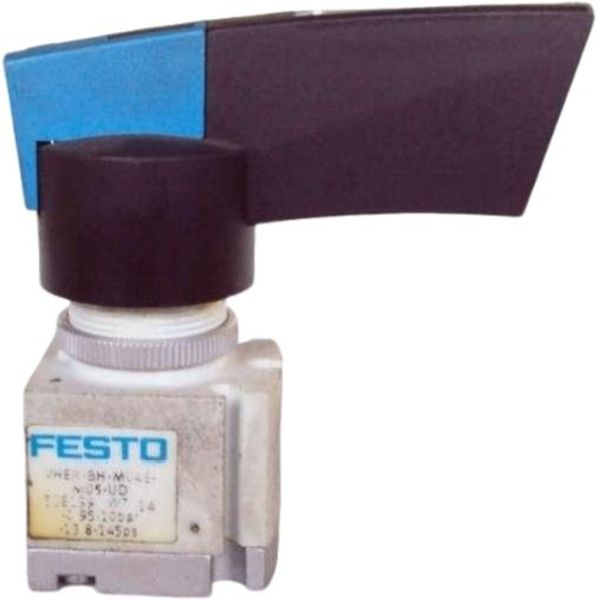 marca: FESTO <br/>modelo: VHERBHM04EM05UD <br/>estado: usada