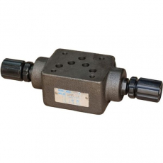 Válvula hidráulica MSW-03-X Válvula hidráulica MSW-03-X