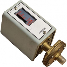 * Hidrostato B38A 0,15-1Kg/cm2 * Hidrostato B38A 0,15-1Kg/cm2