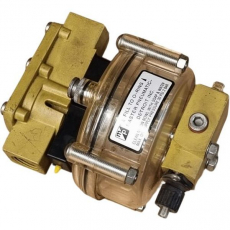 Filtro pneumático pressão máxima 2 bar Filtro pneumático pressão máxima 2 bar