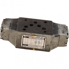 Válvula hidráulica DAESUNG NACHI OCP-G3-W1-J30 usada Válvula hidráulica DAESUNG NACHI OCP-G3-W1-J30 usada