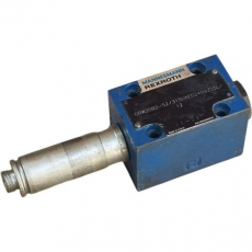 Válvula limitadora de pressão DBW20B252/315U6EG24N9Z55L/12 Válvula limitadora de pressão DBW20B252/315U6EG24N9Z55L/12