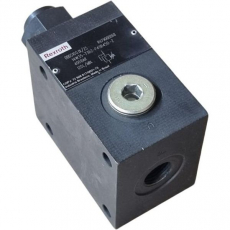 Válvula limitadora de pressão DBDS10G1X/25 Válvula limitadora de pressão DBDS10G1X/25