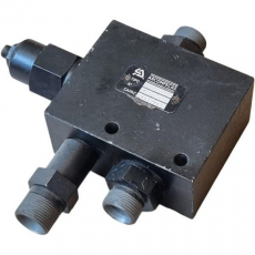 Válvula hidráulica ARCOMPEÇAS Válvula hidráulica ARCOMPEÇAS