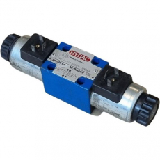 Válvula direcional 4WE6J S01-24DG/V Válvula direcional 4WE6J S01-24DG/V