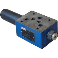 Válvula redutora de pressão ZDR10DP2-54/25YM Válvula redutora de pressão ZDR10DP2-54/25YM