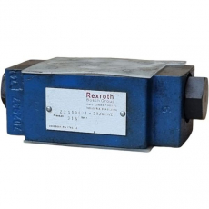 Válvula hidráulica Z2S10-81-3X/06W21 Válvula hidráulica Z2S10-81-3X/06W21