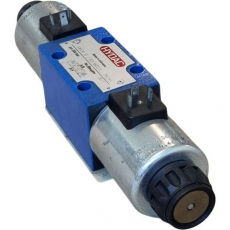 Válvula hidráulica 4WEW 10 J S01-96DG/V Válvula hidráulica 4WEW 10 J S01-96DG/V