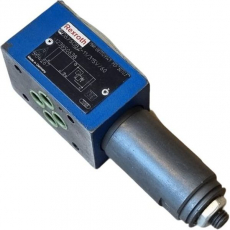 Válvula hidráulica ZDBY6DB2-11/315V/60 Válvula hidráulica ZDBY6DB2-11/315V/60