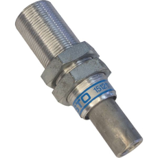 Compensador de comprimento FESTO VAL-1/4-20 seminovo