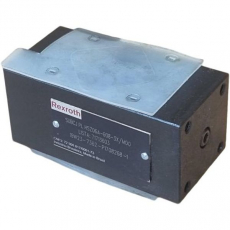 Válvula hidráulica SUBCJPL HSZ06A-608-3X/M00 71713603 Válvula hidráulica SUBCJPL HSZ06A-608-3X/M00 71713603