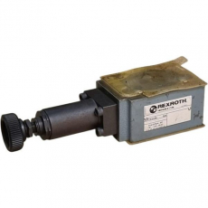 Válvula redutora de pressão ZDR10DP2-42/150YM Válvula redutora de pressão ZDR10DP2-42/150YM