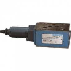 Válvula redutora de pressão ZDR10 DA1-42/25Y Válvula redutora de pressão ZDR10 DA1-42/25Y