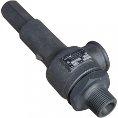 * Válvula SAT40A * Válvula SAT40A