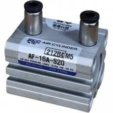 Cilindro pneumático AF-16A-S20  Cilindro pneumático AF-16A-S20