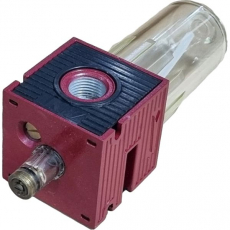 Filtro M210 1/2 Filtro M210 1/2