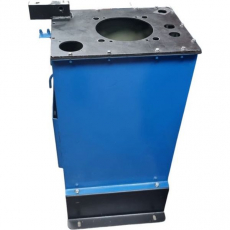 * Tanque / reservatório * Tanque / reservatório