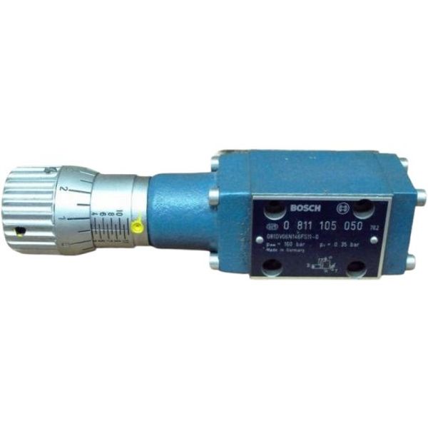 marca: Bosch <br /> modelo: 0811105050 081DV06N146FS11-0 <br /> estado: usada