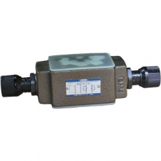 Válvula hidráulica MSW-03-Y-40 Válvula hidráulica MSW-03-Y-40