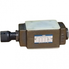 Válvula hidráulica MSA-03-Y40 Válvula hidráulica MSA-03-Y40