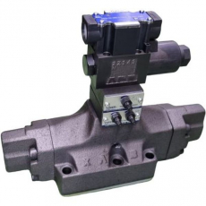 Válvula direcional DSHG-06-2B2-C1C2-T-R2-D24-5365 Válvula direcional DSHG-06-2B2-C1C2-T-R2-D24-5365
