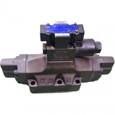 Valvula hidráulica DSHG-06-2B2-T-R2-D24-53 Valvula hidráulica DSHG-06-2B2-T-R2-D24-53