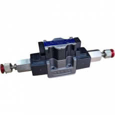Válvula hidráulica DSG-03-2D2A-A100-C-50 Válvula hidráulica DSG-03-2D2A-A100-C-50