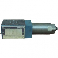 Válvula hidráulica 0 811 109 101 Válvula hidráulica 0 811 109 101