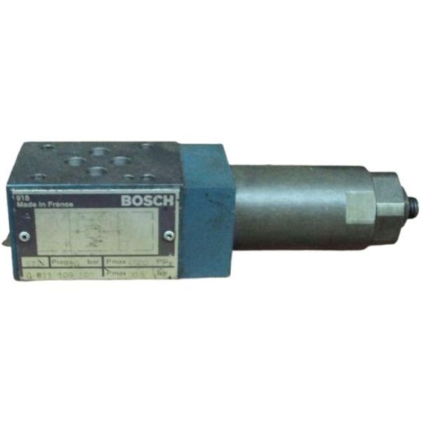 marca: Bosch <br /> modelo: 0811109101 <br /> estado: usada