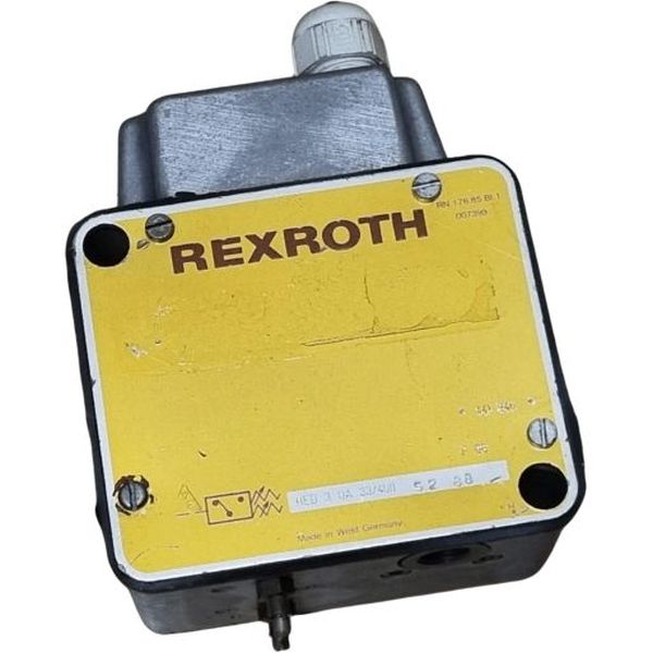 REXROTH seminovo