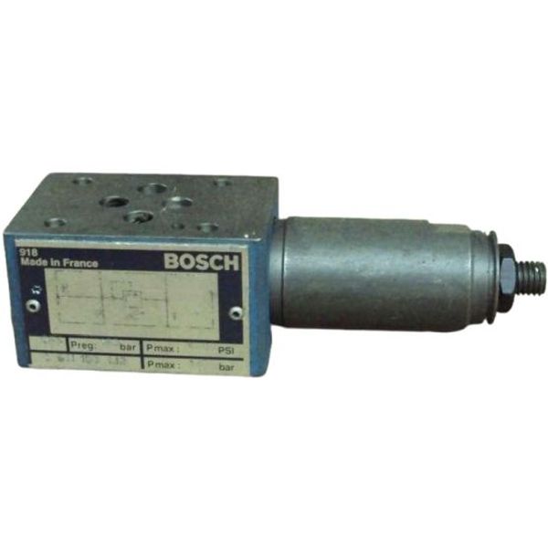 marca: Bosch <br/>modelo: 0811109132 <br/>estado: usada