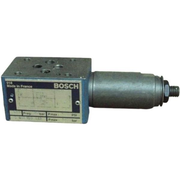 marca: Bosch <br />
modelo: 0811109132 <br />
estado: usada