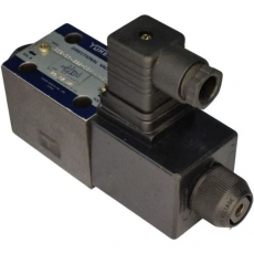 Válvula hidráulica DSG01-2B2-D24-N-50 Válvula hidráulica DSG01-2B2-D24-N-50