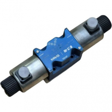 Válvula direcional DG4V 5 0CJ M U G6 20 J99 Válvula direcional DG4V 5 0CJ M U G6 20 J99