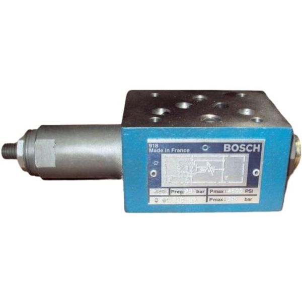 marca: Bosch <br/>modelo: 0811145184 <br/>estado: usada